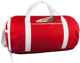 Poly Roll Bag