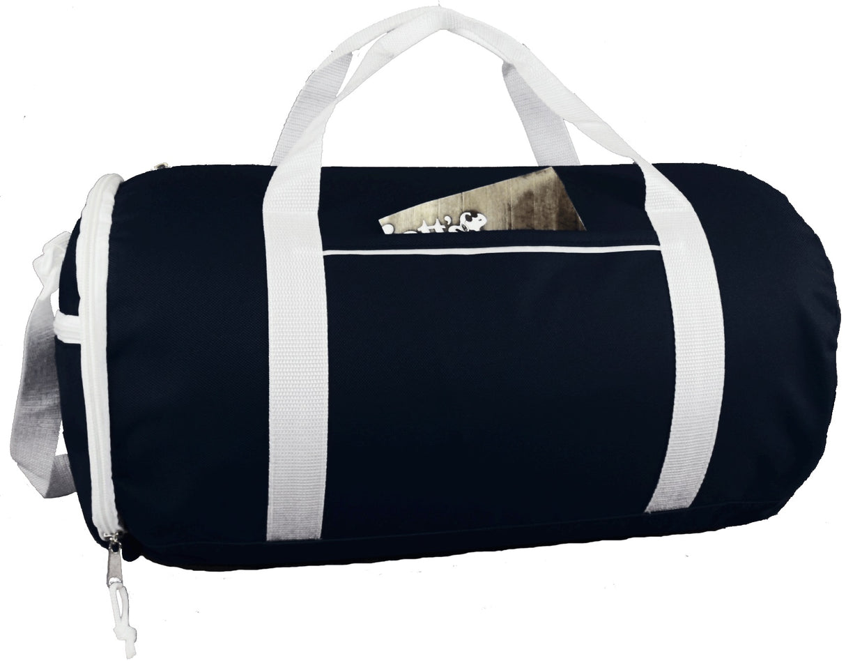 Poly Roll Bag