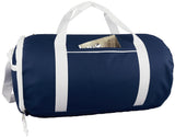 Poly Roll Bag
