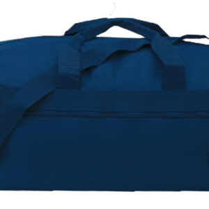 Simple Poly Duffel Bag