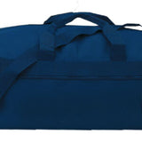 Simple Poly Duffel Bag
