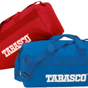 Simple Poly Duffel Bag