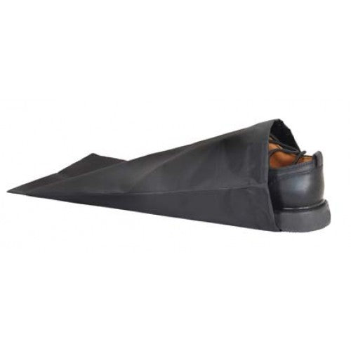 Deluxe lightweight footwear packing - COMES IN 4 SIZES!
