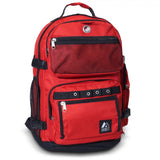 Oversize Deluxe Backpack