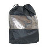 Deluxe lightweight footwear packing - COMES IN 4 SIZES!