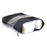Deluxe lightweight footwear packing - COMES IN 4 SIZES!