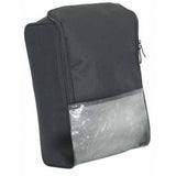 9.5" Deluxe lightweight footwear packing