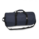 30" Round Duffel Bag