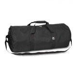 30" Round Duffel Bag