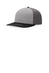 Richardson Solid Twill Trucker
