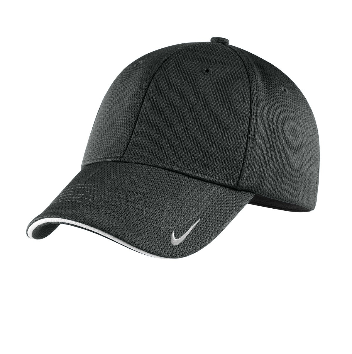 Nike Dri-FIT Stretch Mesh Sandwich Bill Cap