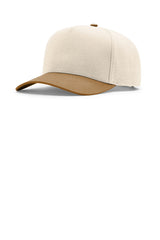 Richardson Full Fabric 5-Panel Champ