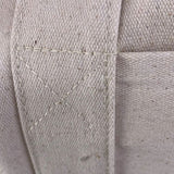 18" Grant Cotton Canvas Duffle Bag