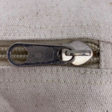 18" Grant Cotton Canvas Duffle Bag