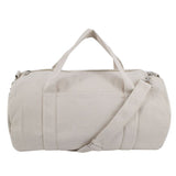 18" Grant Cotton Canvas Duffle Bag