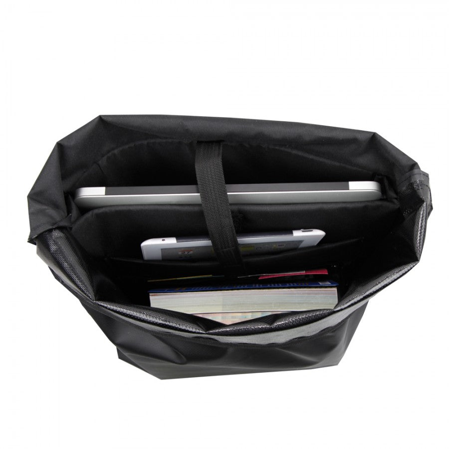 20" Waterproof Laptop Dry Backpack