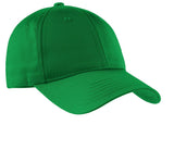 Sport-Tek® Dry Zone® Nylon Cap