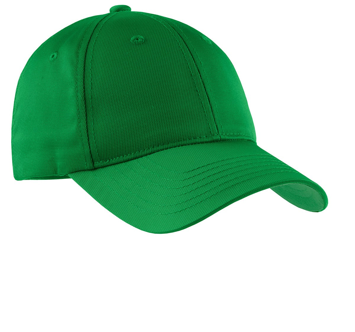 Sport-Tek® Youth Dry Zone® Nylon Cap