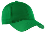 Sport-Tek® Youth Dry Zone® Nylon Cap