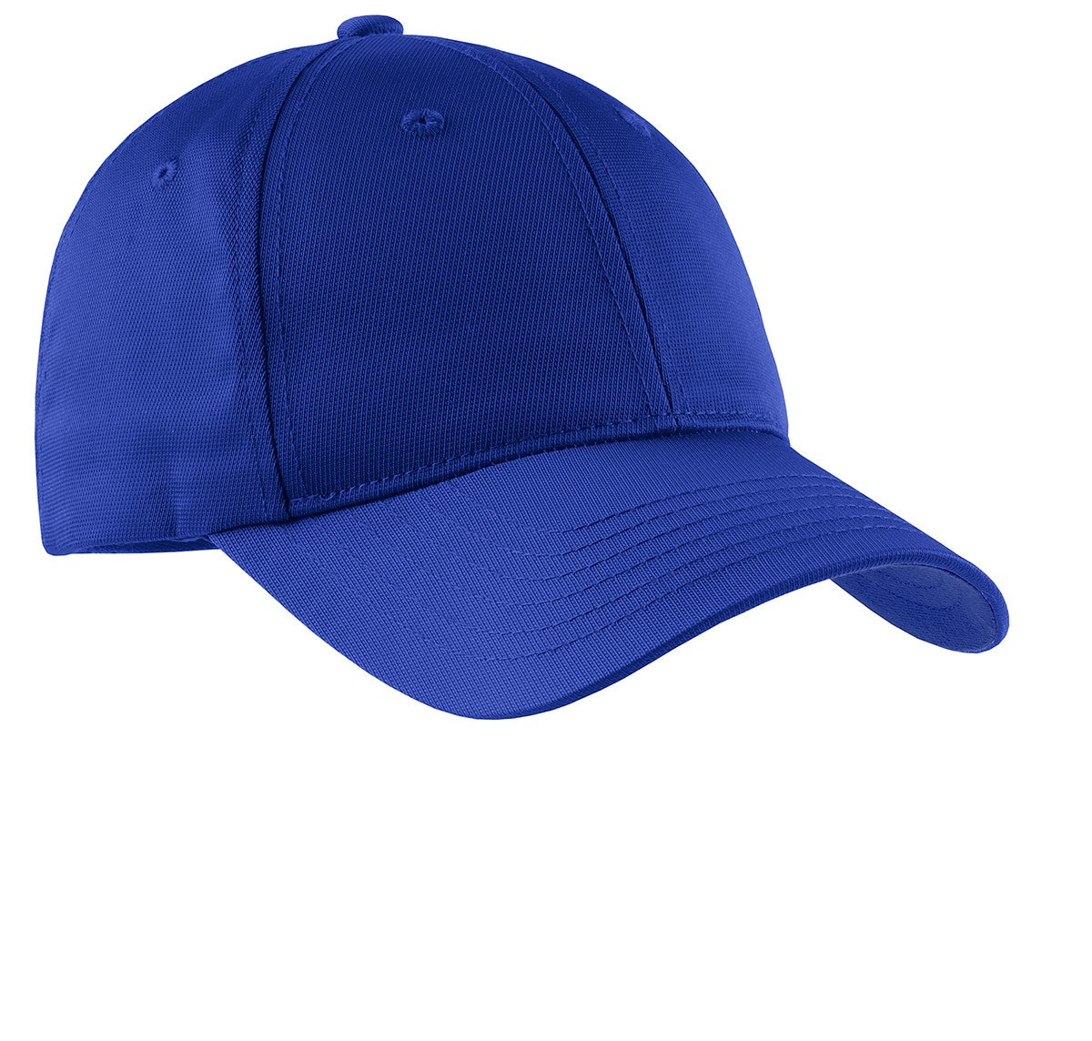 Sport-Tek® Youth Dry Zone® Nylon Cap