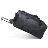 36" Deluxe Wheeled Duffel Bag