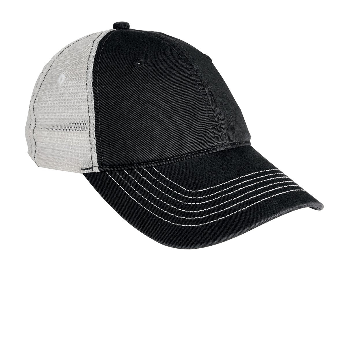 District ® Mesh Back Cap