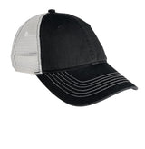 District ® Mesh Back Cap