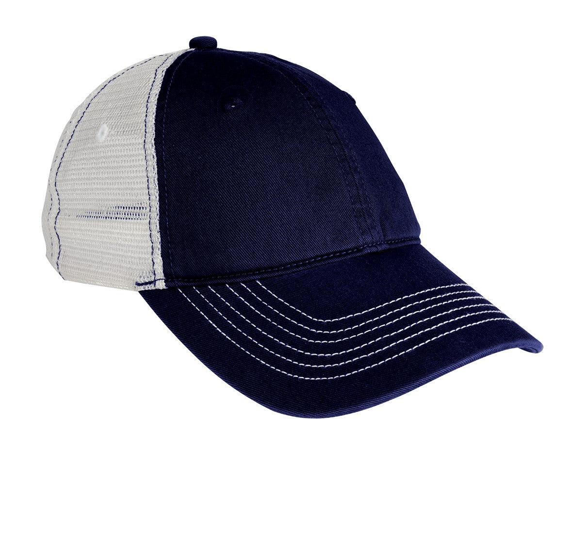 District ® Mesh Back Cap