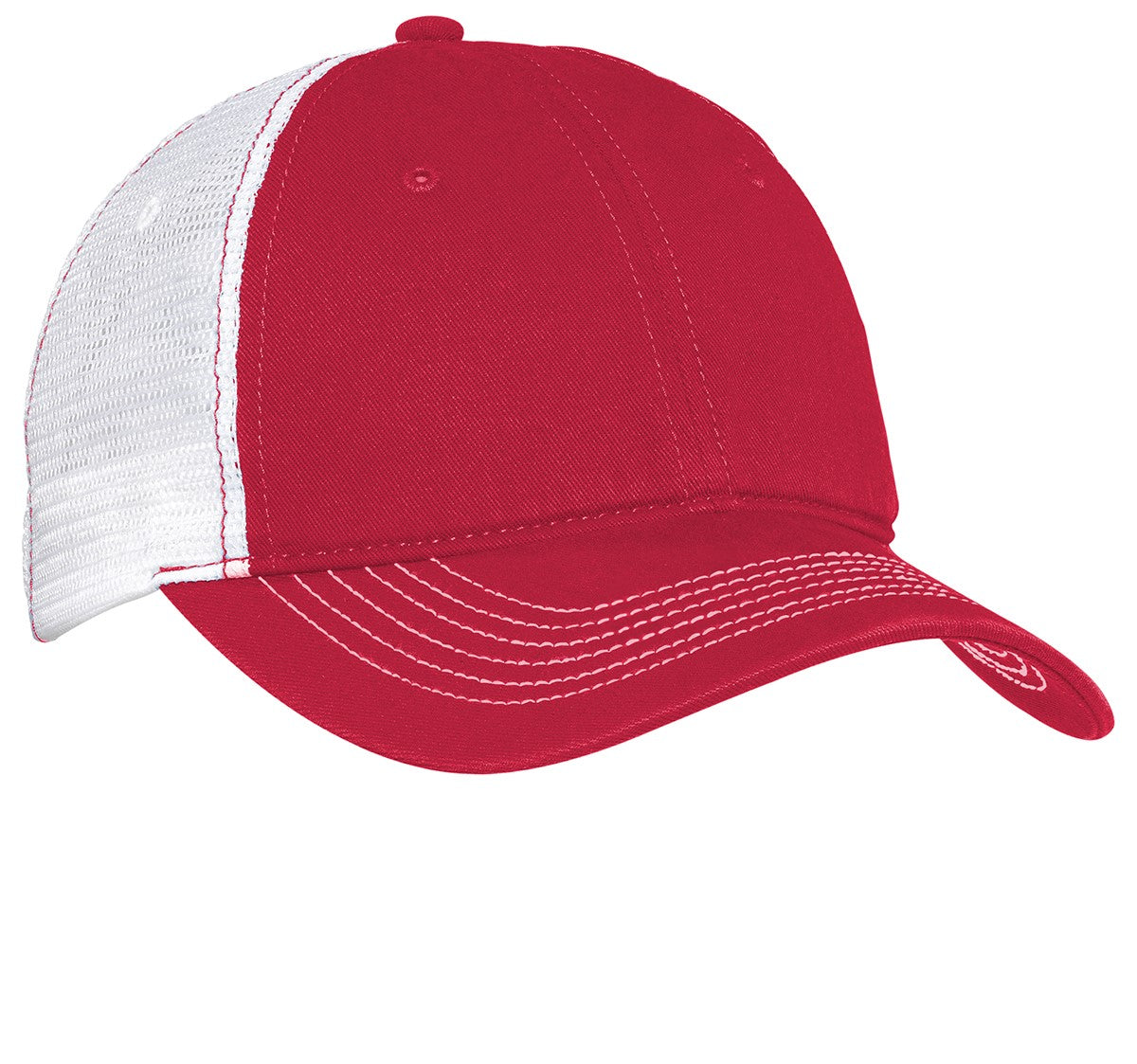 District ® Mesh Back Cap