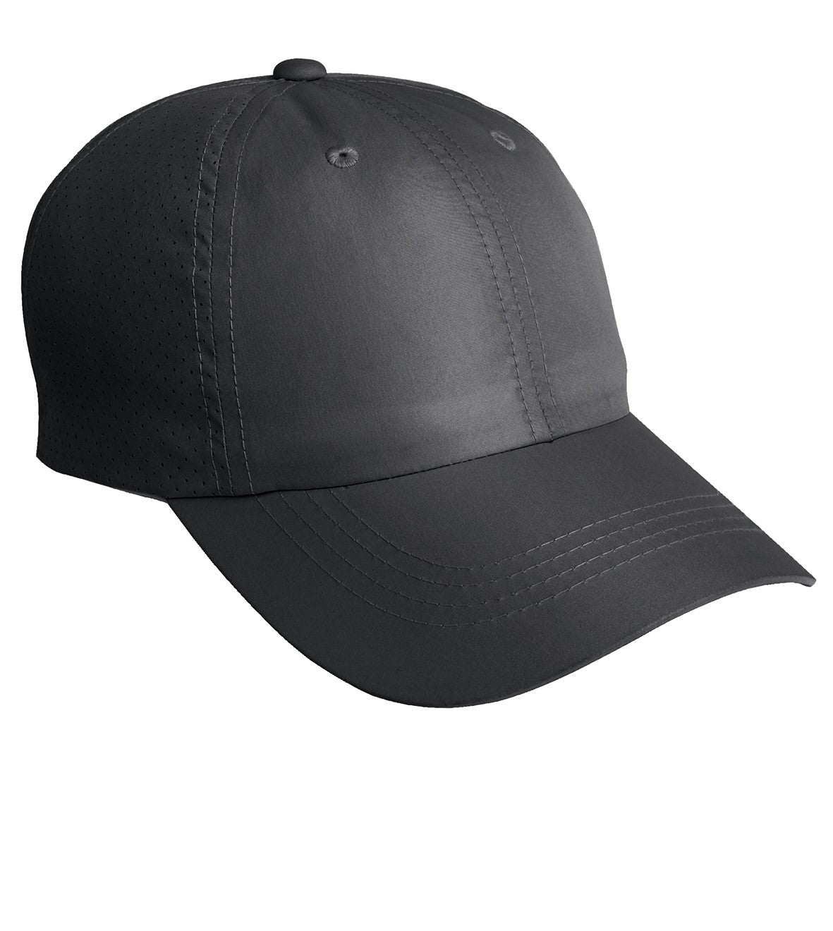 Port Authority® Perforated Cap