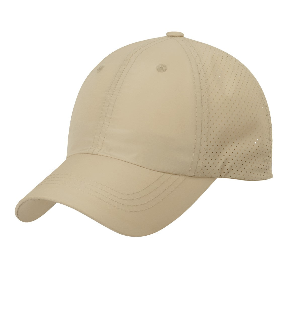 Port Authority® Perforated Cap