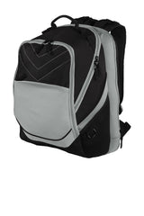 17" Port Authority® Xcape™ Computer Backpack