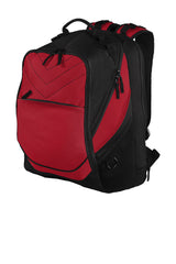 17" Port Authority® Xcape™ Computer Backpack