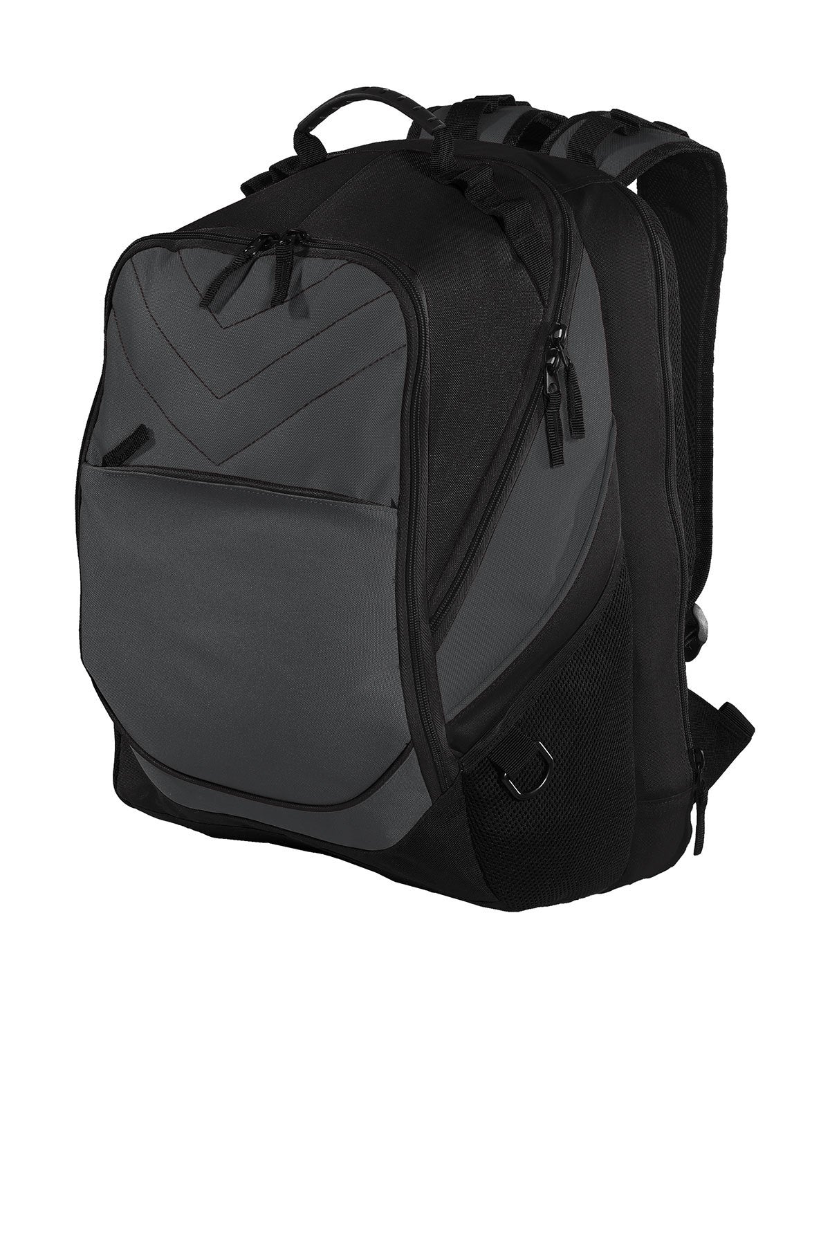 17" Port Authority® Xcape™ Computer Backpack