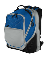 17" Port Authority® Xcape™ Computer Backpack