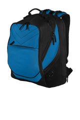 17" Port Authority® Xcape™ Computer Backpack