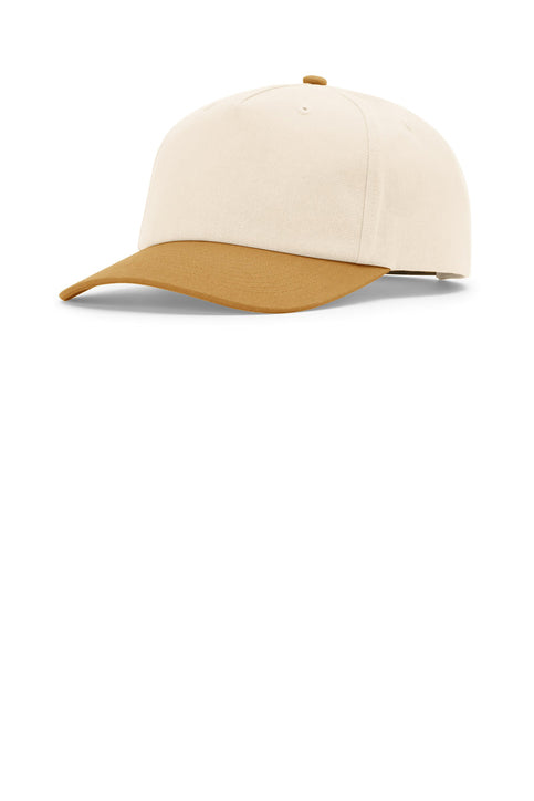 Richardson 5-Panel Relaxed Gramps