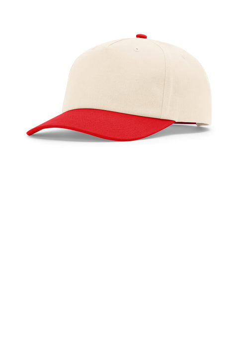 Richardson 5-Panel Relaxed Gramps