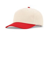 Richardson 5-Panel Relaxed Gramps