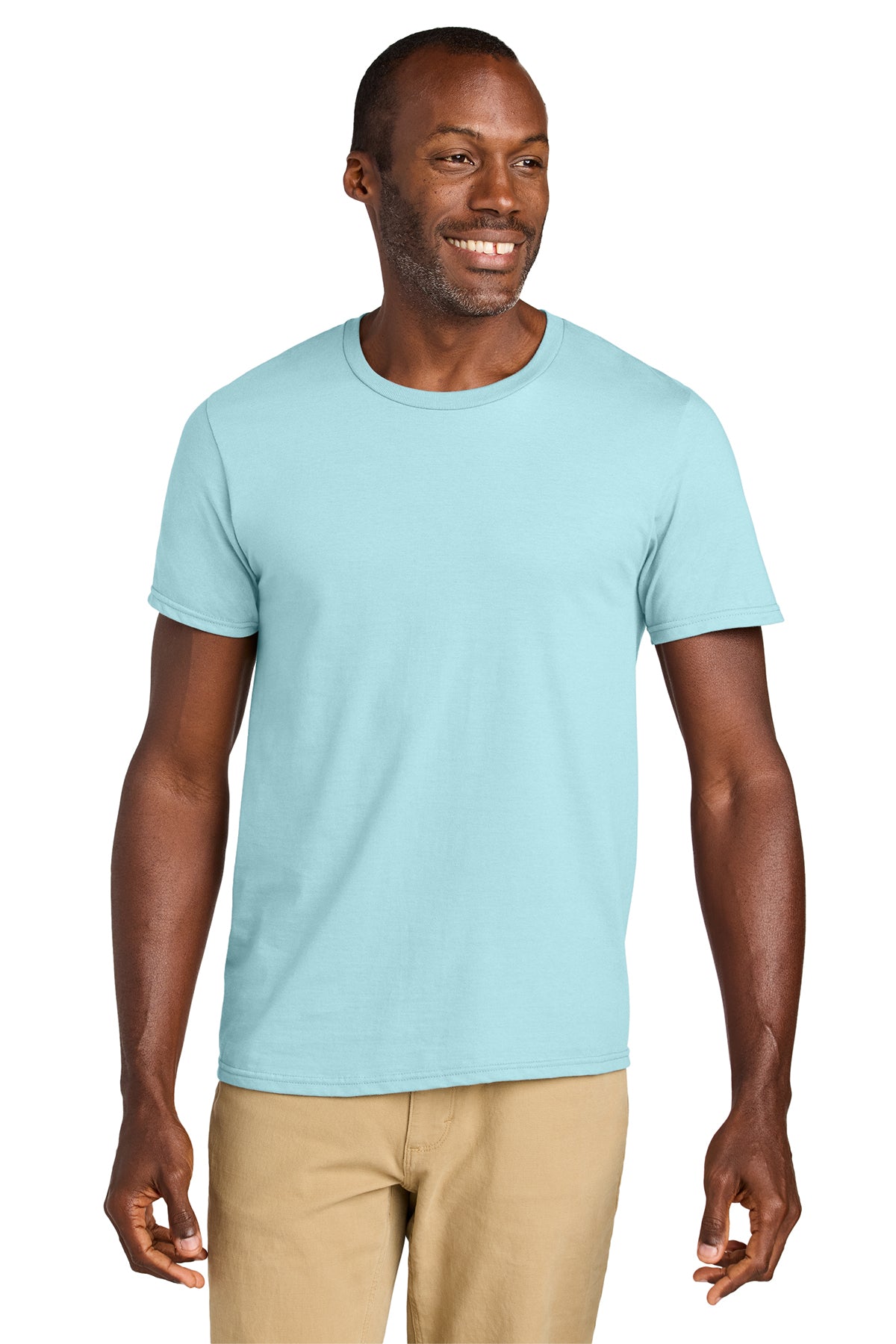Jerzees Classics™ Unisex Cotton T-Shirt