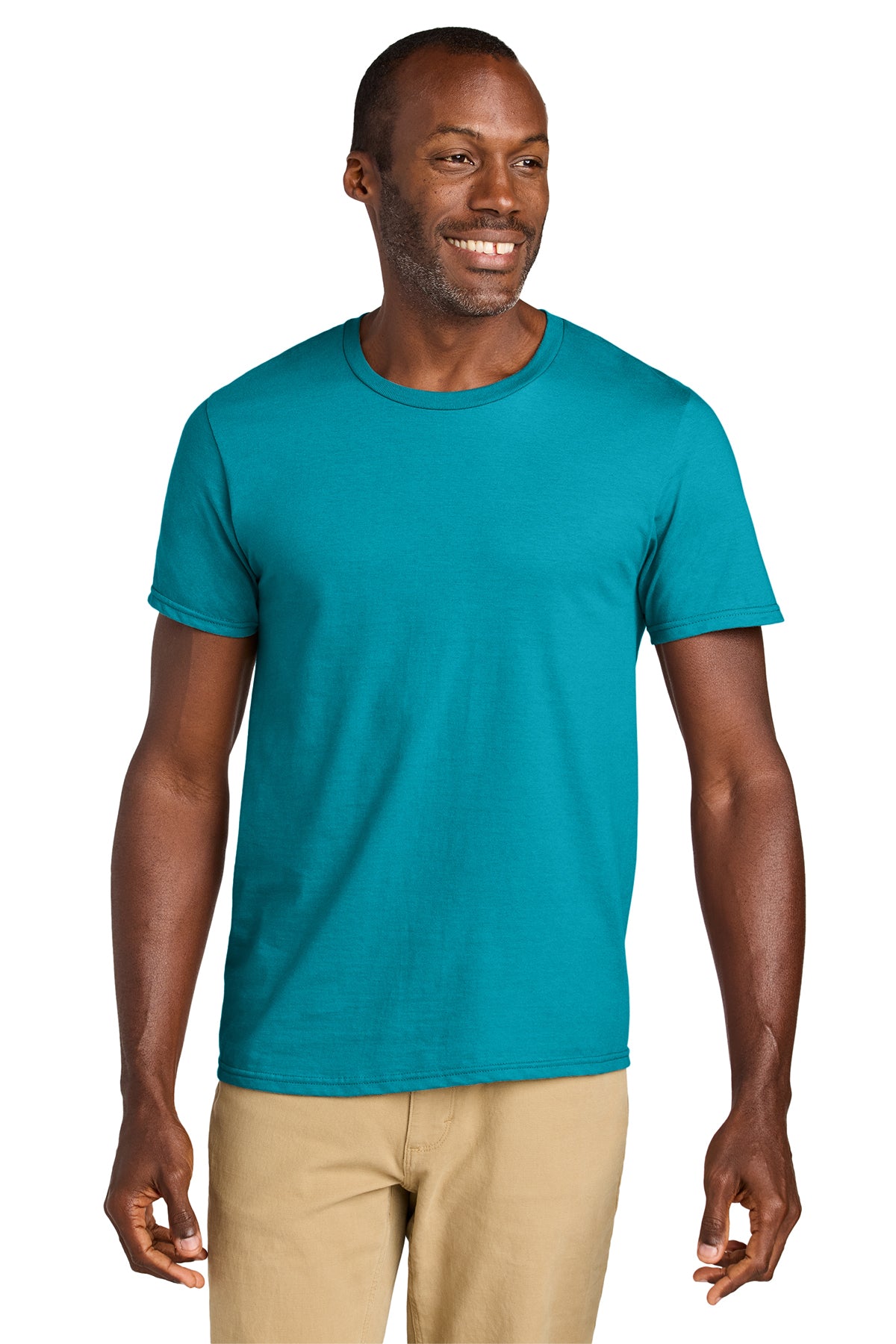 Jerzees Classics™ Unisex Cotton T-Shirt