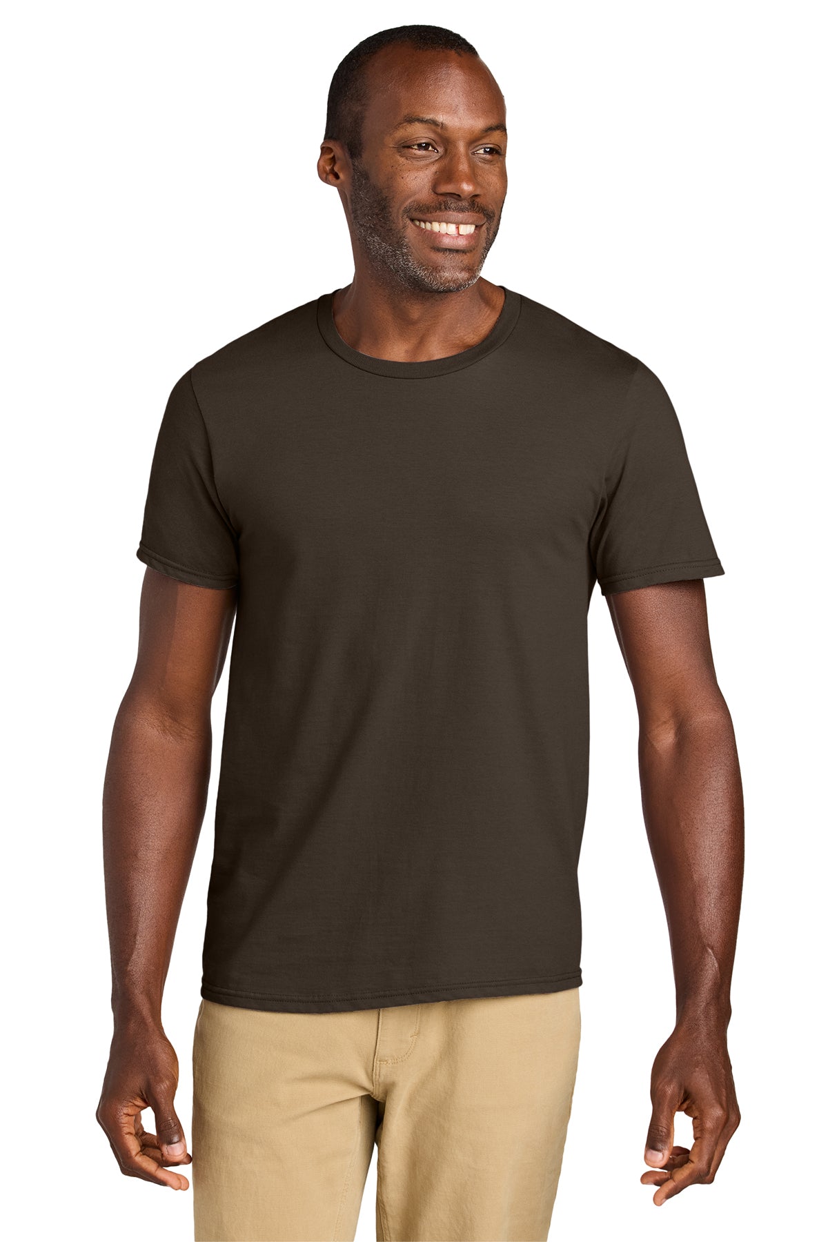 Jerzees Classics™ Unisex Cotton T-Shirt