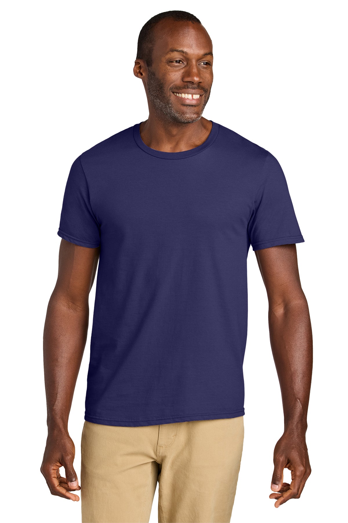 Jerzees Classics™ Unisex Cotton T-Shirt