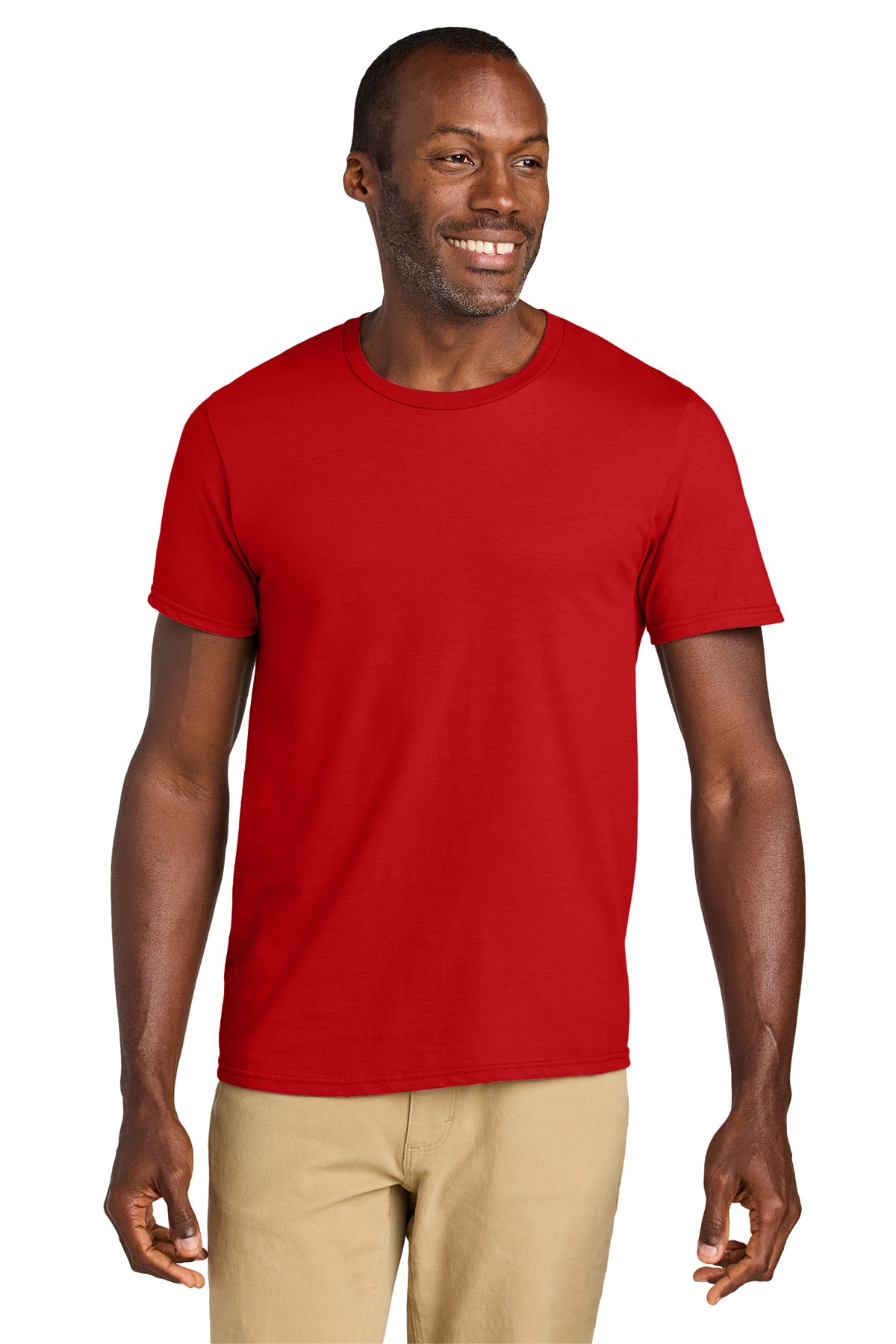 Jerzees Classics™ Unisex Cotton T-Shirt