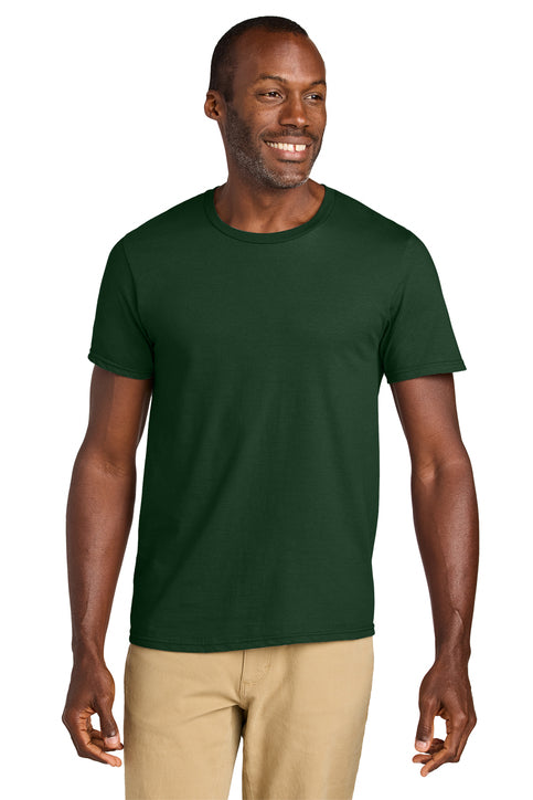 Jerzees Classics™ Unisex Cotton T-Shirt