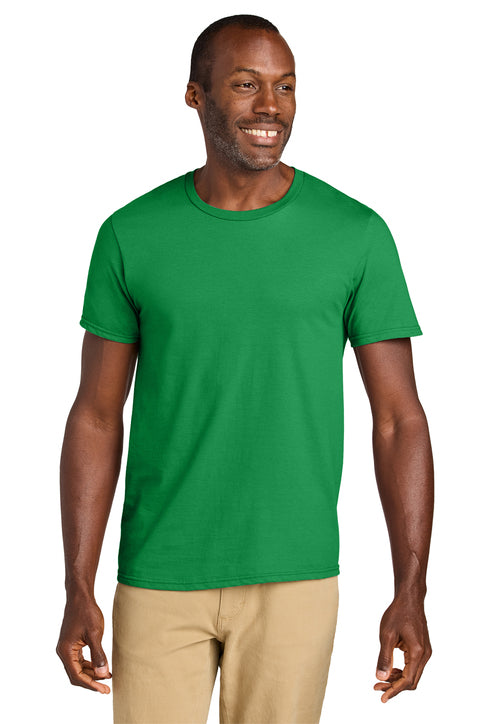 Jerzees Classics™ Unisex Cotton T-Shirt