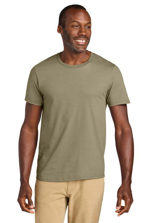 Jerzees Classics™ Unisex Cotton T-Shirt