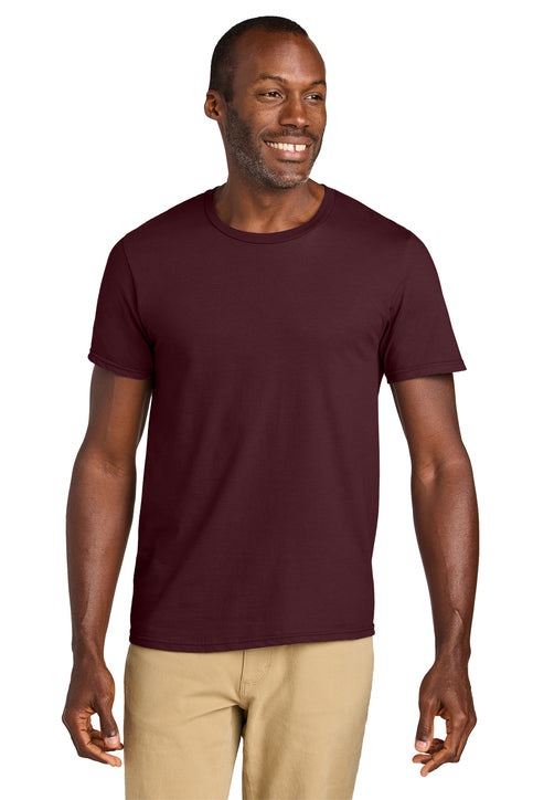 Jerzees Classics™ Unisex Cotton T-Shirt