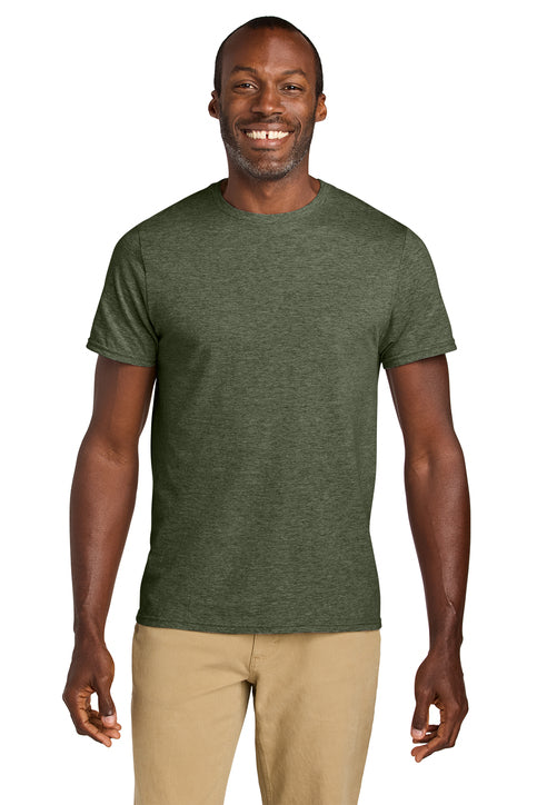 Jerzees Classics™ Unisex Cotton T-Shirt