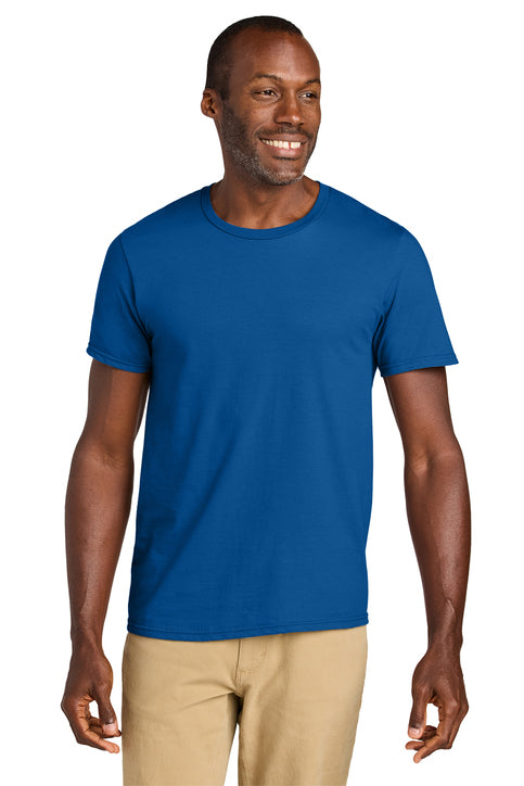 Jerzees Classics™ Unisex Cotton T-Shirt